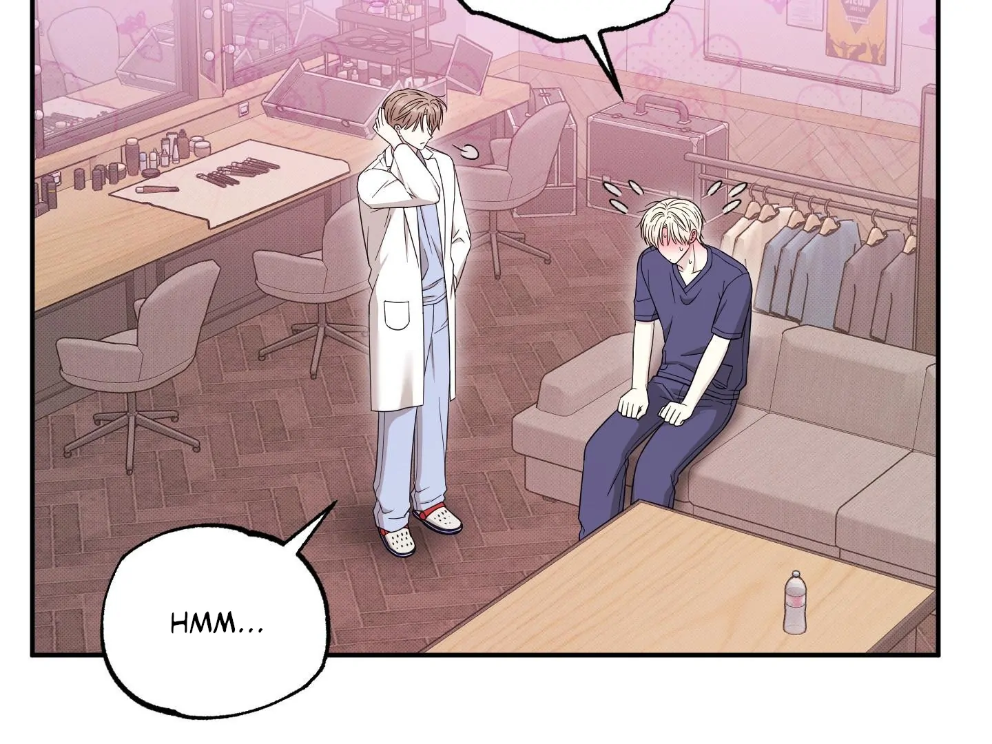 Raising a Cat Friend Chapter 9 page 147 - 