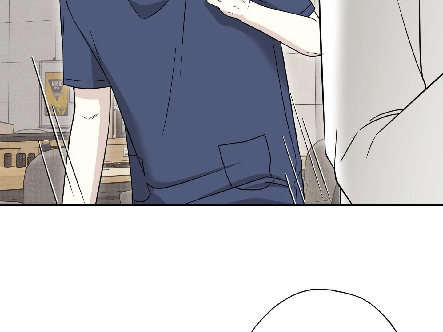 Raising a Cat Friend Chapter 9 page 159 - 