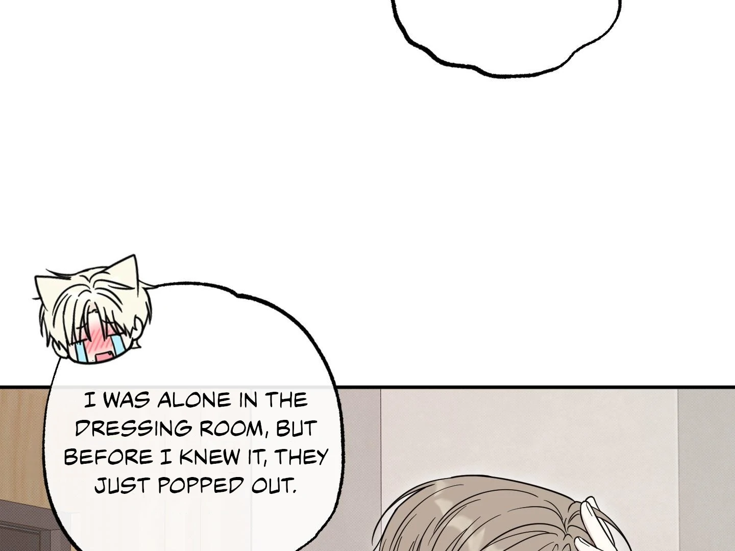 Raising a Cat Friend Chapter 9 page 32 - 
