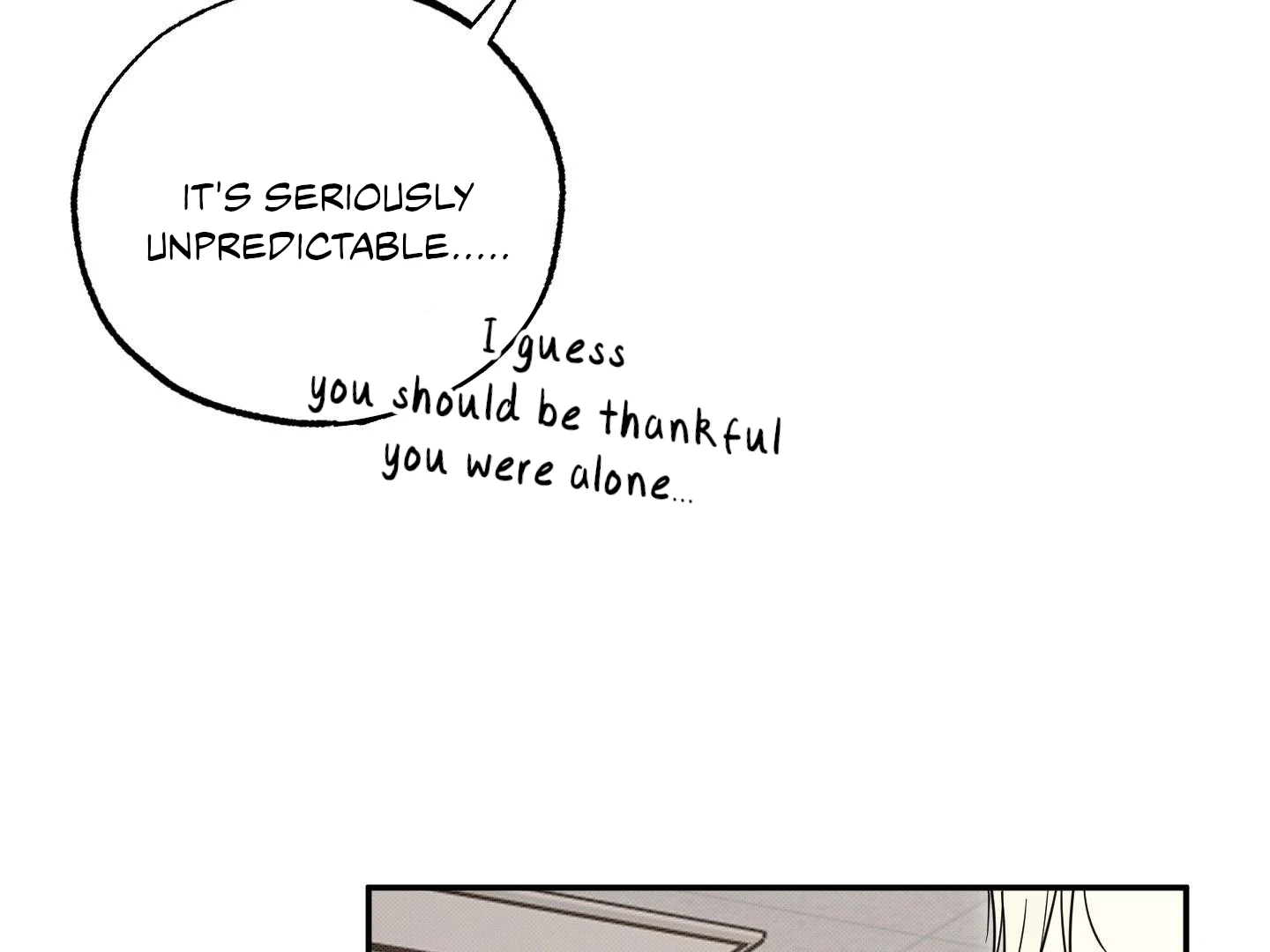 Raising a Cat Friend Chapter 9 page 34 - 