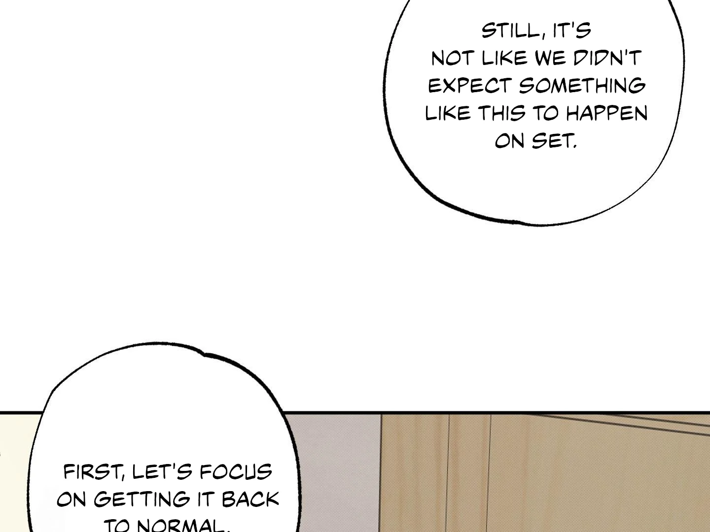 Raising a Cat Friend Chapter 9 page 36 - 