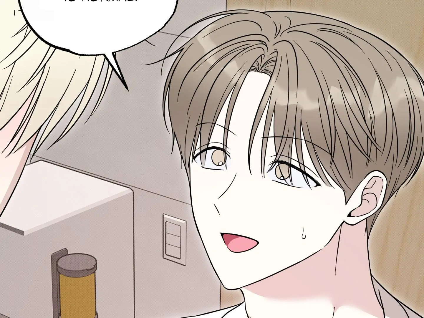 Raising a Cat Friend Chapter 9 page 37 - 