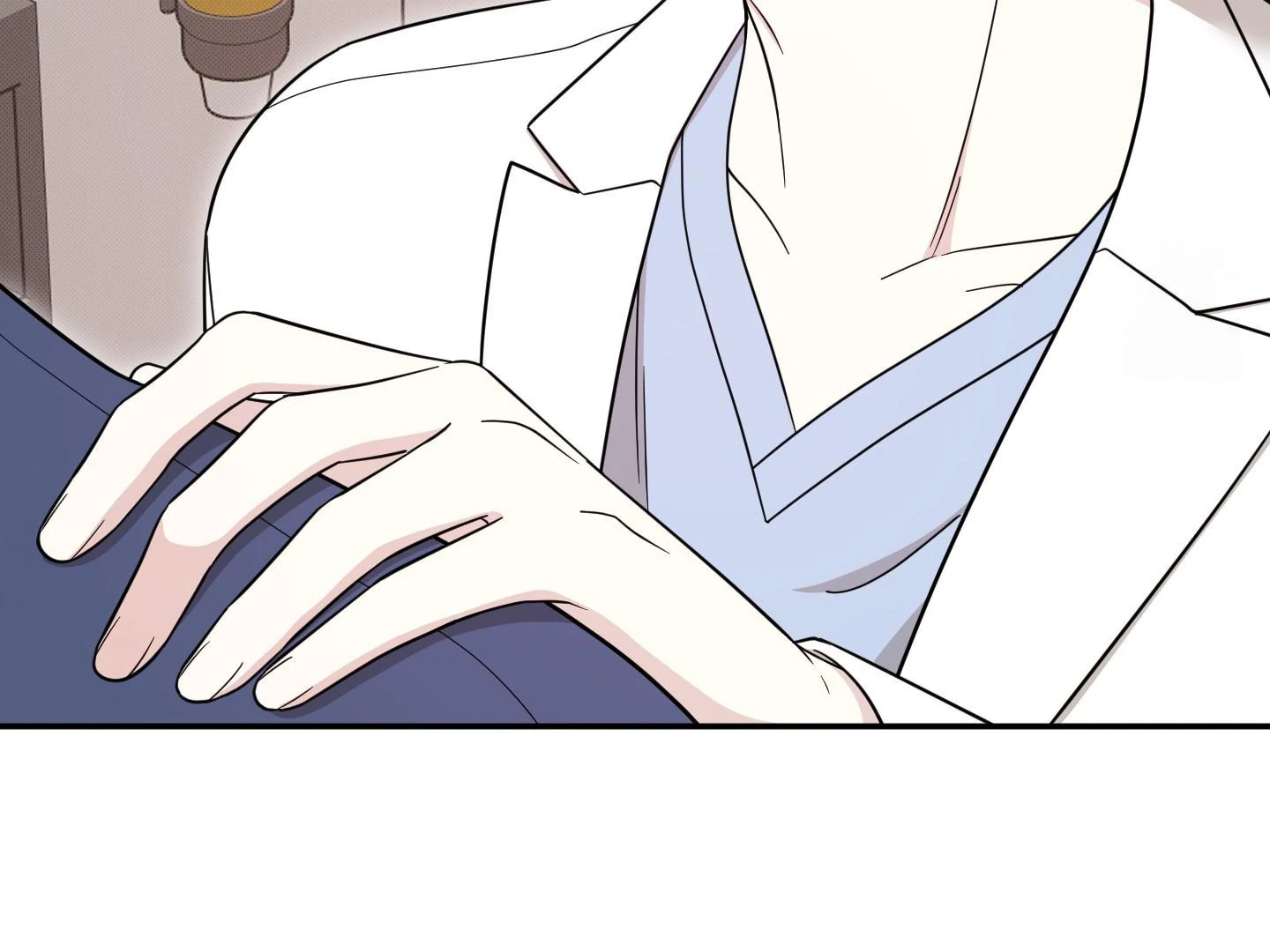Raising a Cat Friend Chapter 9 page 38 - 