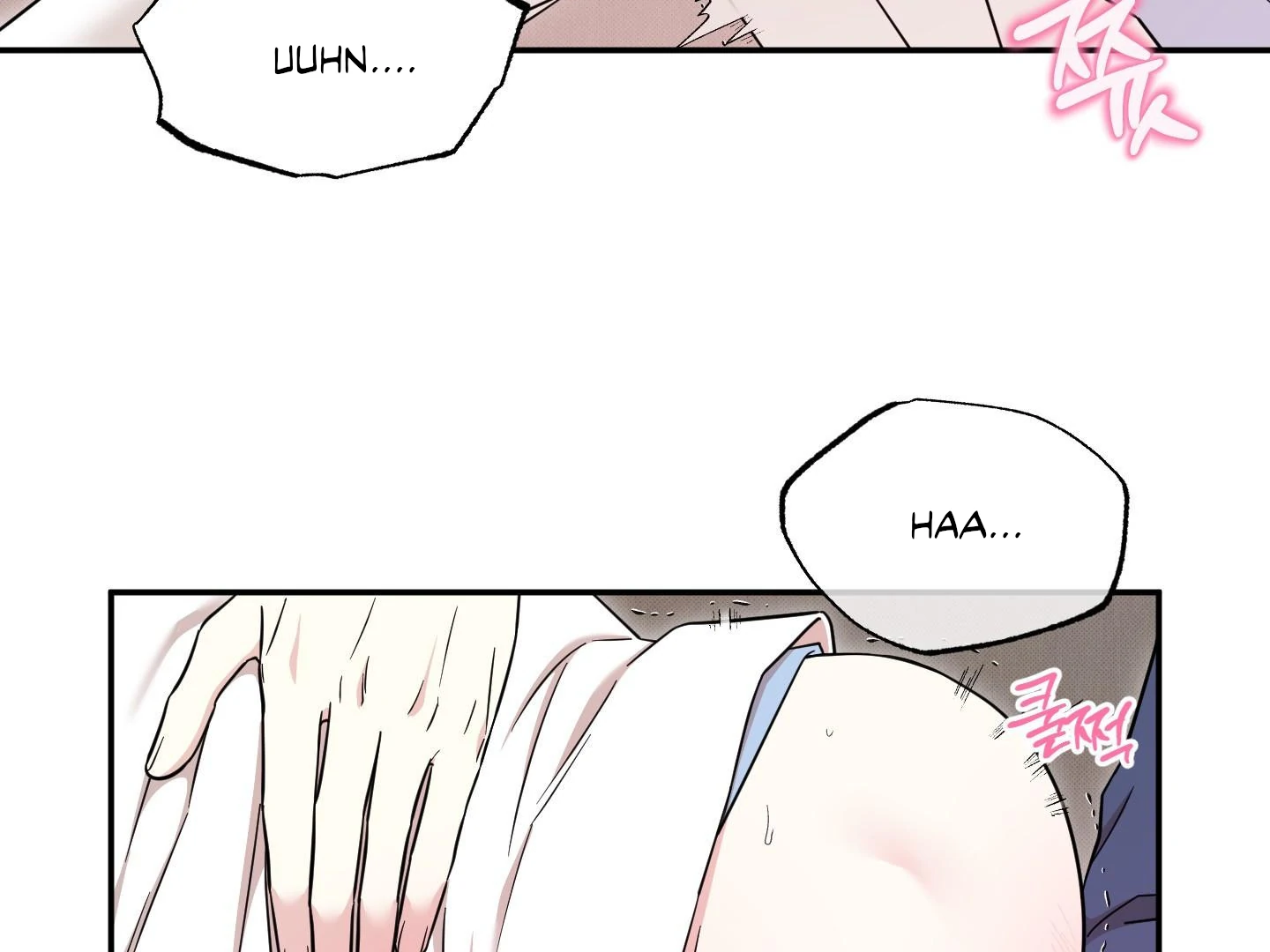 Raising a Cat Friend Chapter 9 page 47 - 