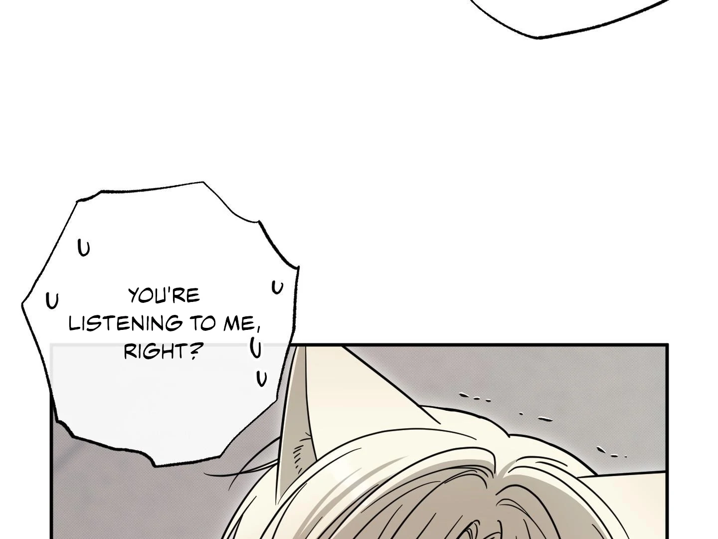 Raising a Cat Friend Chapter 9 page 52 - 