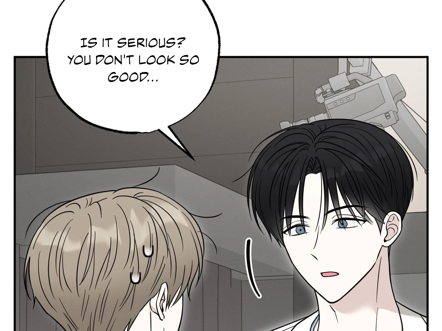 Raising a Cat Friend Chapter 9 page 8 - 