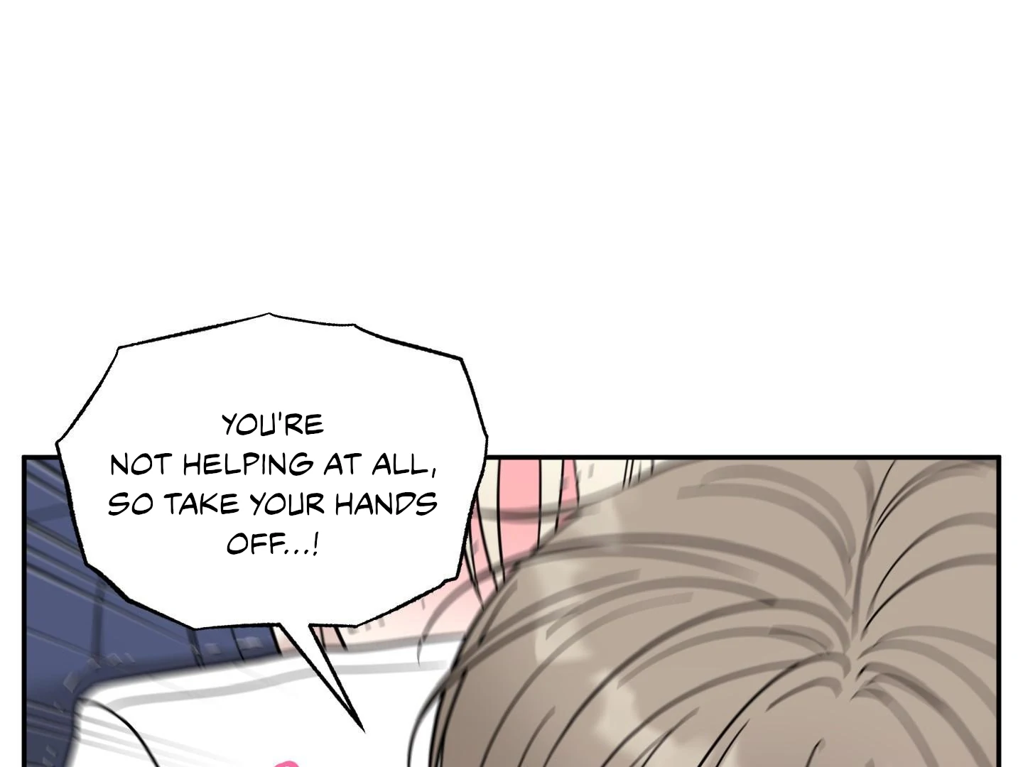 Raising a Cat Friend Chapter 9 page 77 - 
