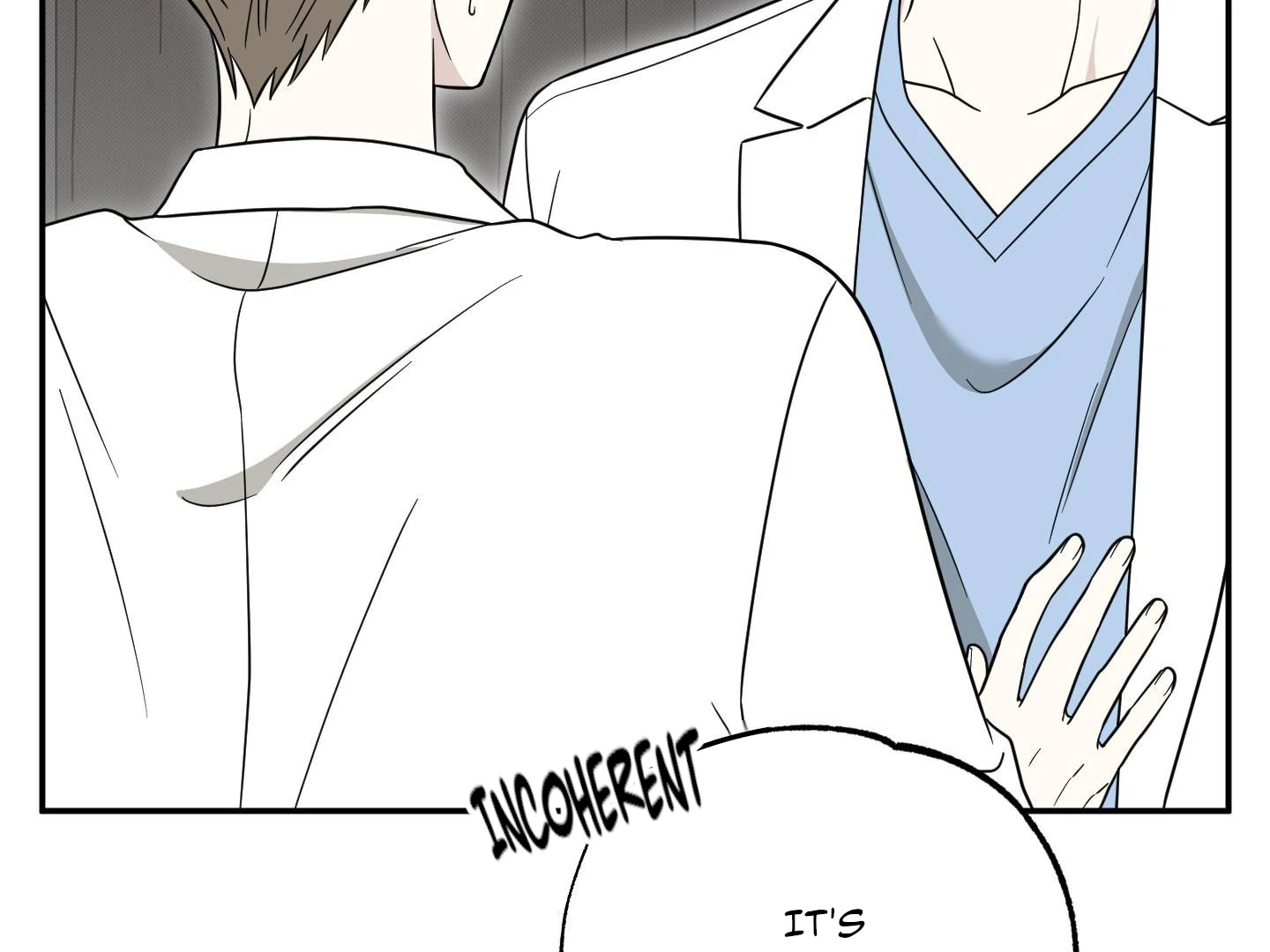 Raising a Cat Friend Chapter 9 page 9 - 