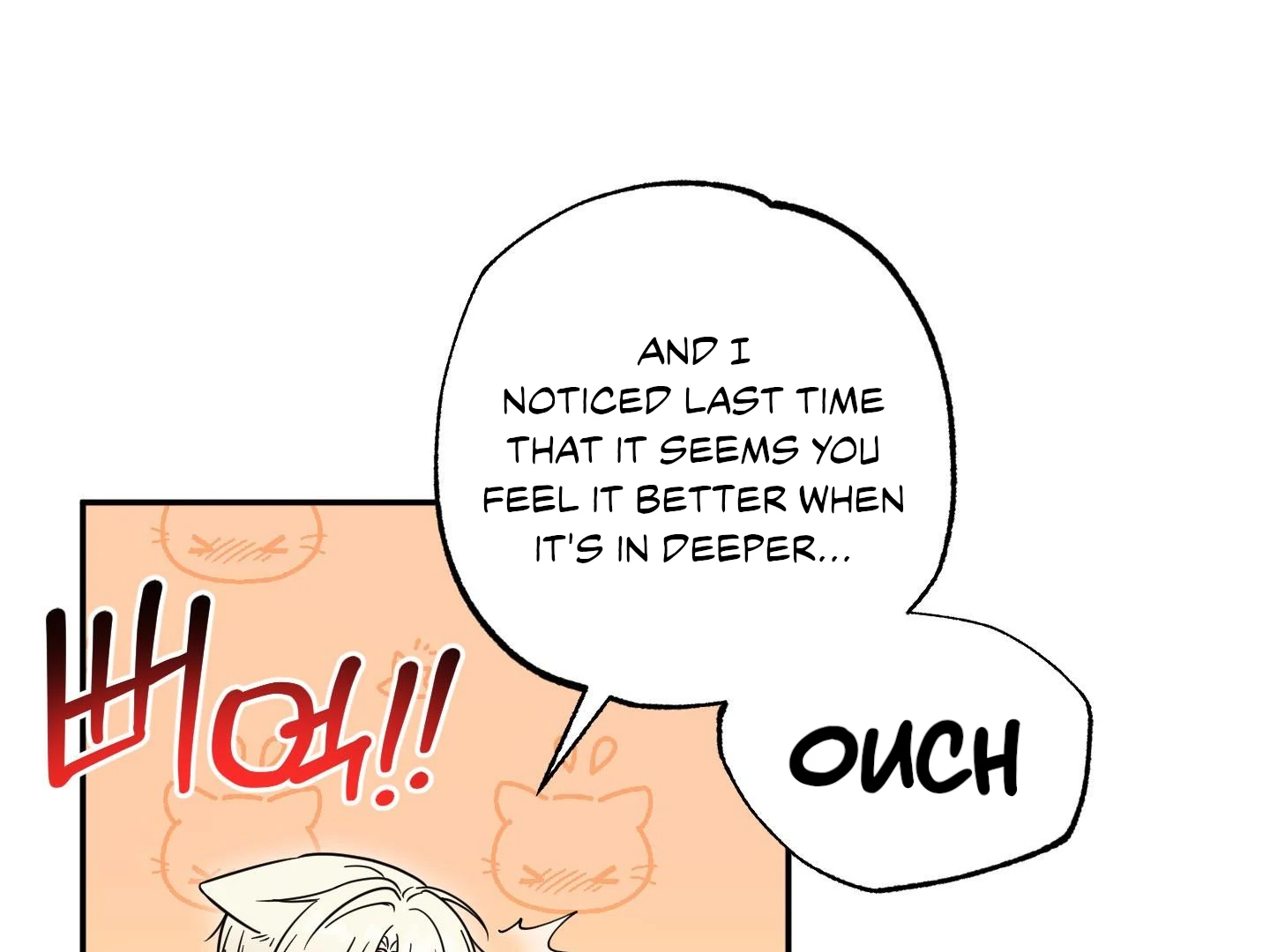 Raising a Cat Friend Chapter 9 page 90 - 