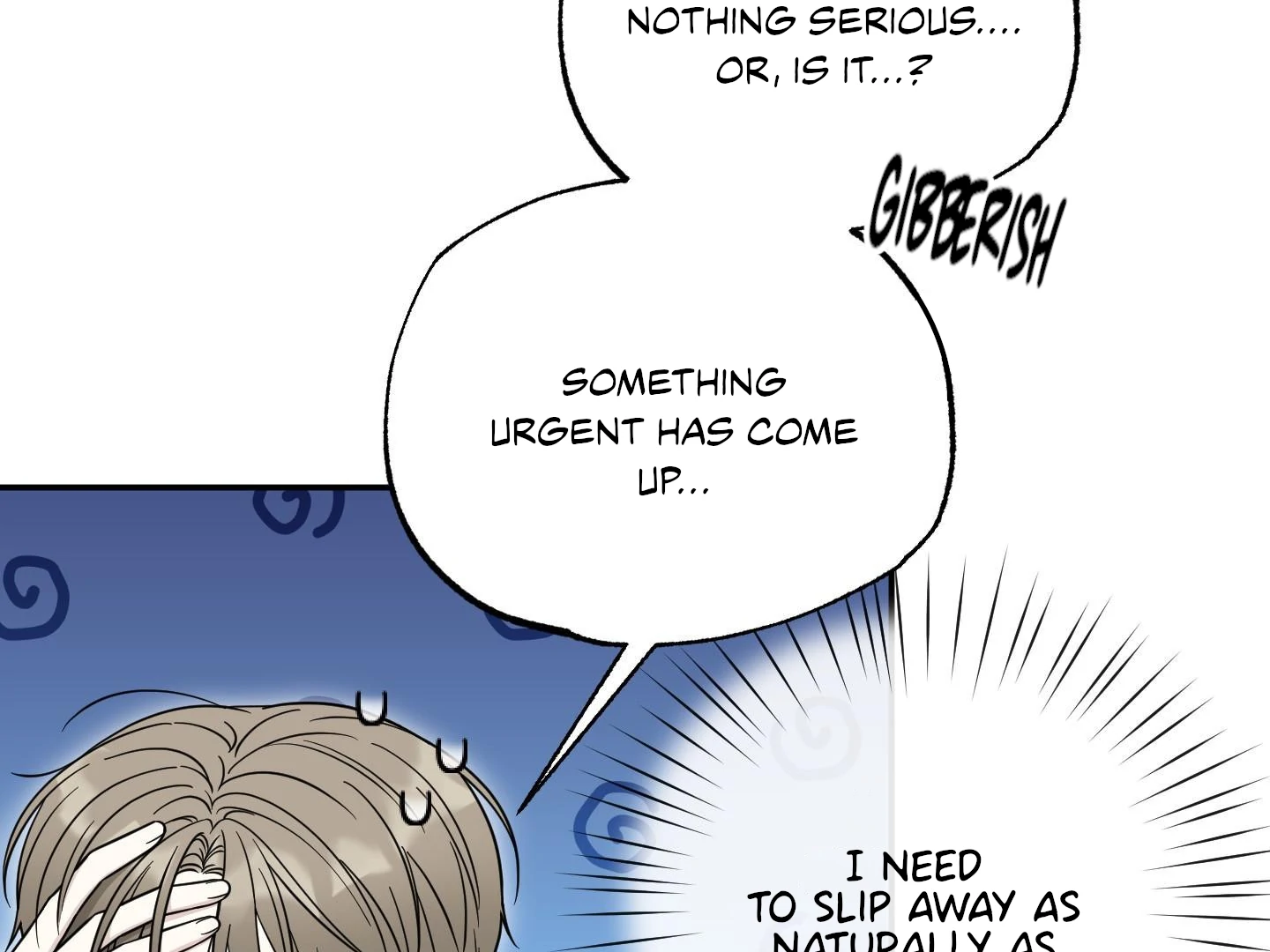 Raising a Cat Friend Chapter 9 page 10 - 