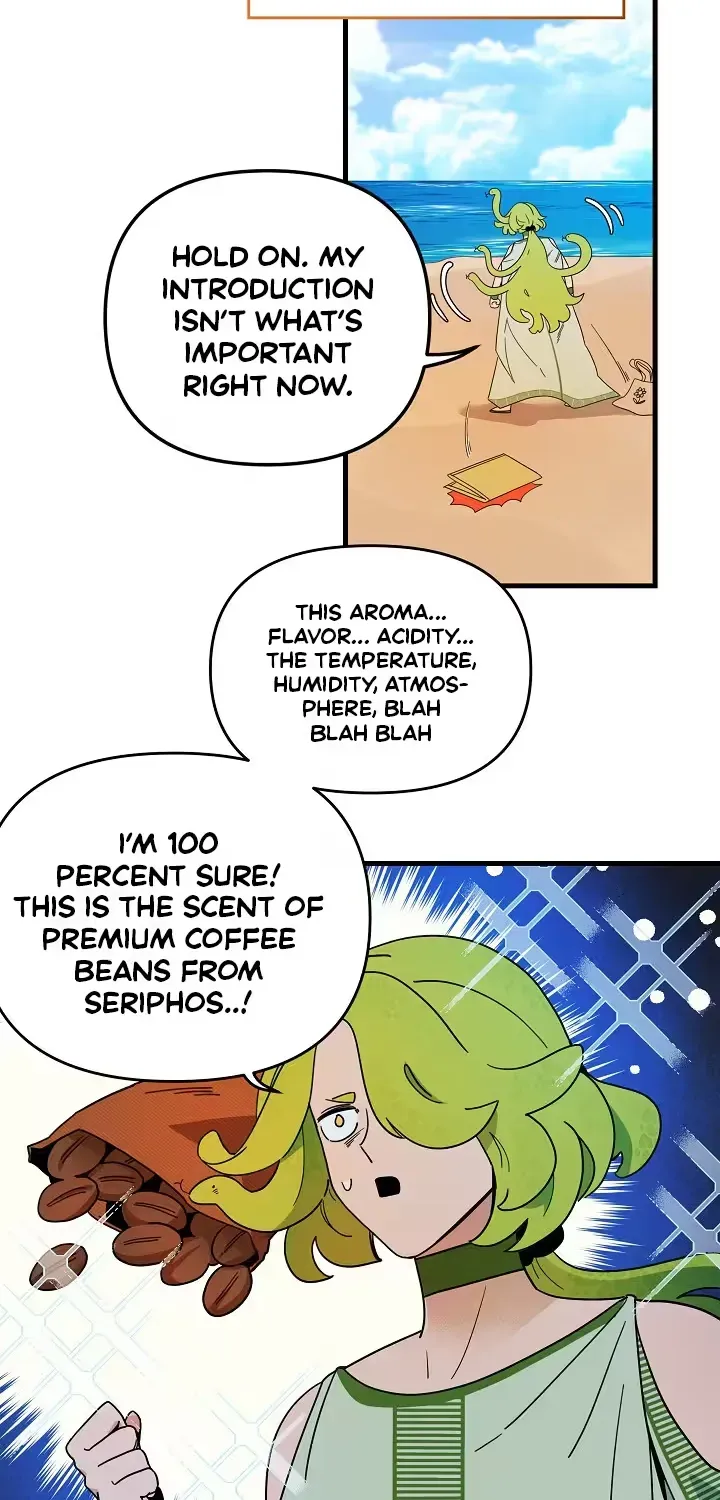 Raising a Child Who Will Kill Me Chapter 1 page 13 - 