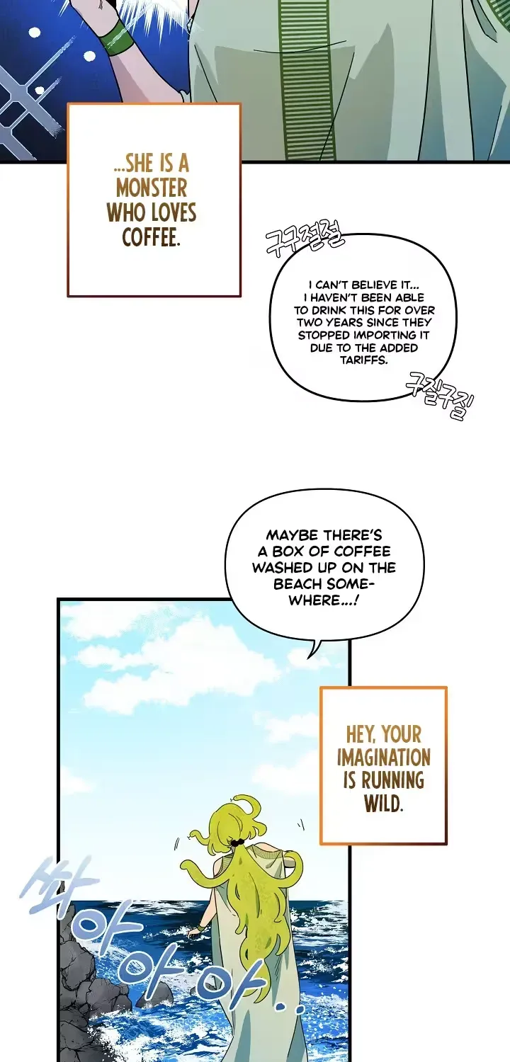 Raising a Child Who Will Kill Me Chapter 1 page 14 - 