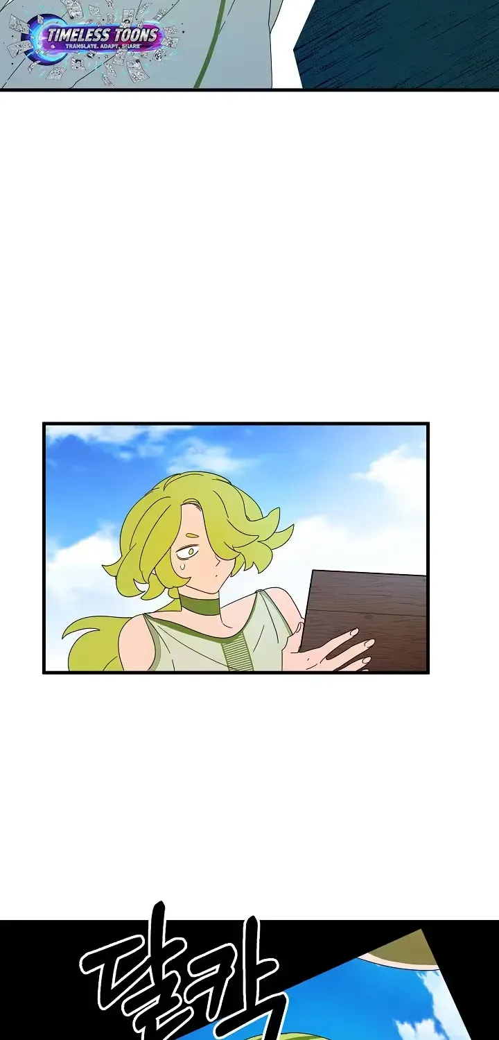Raising a Child Who Will Kill Me Chapter 1 page 20 - 
