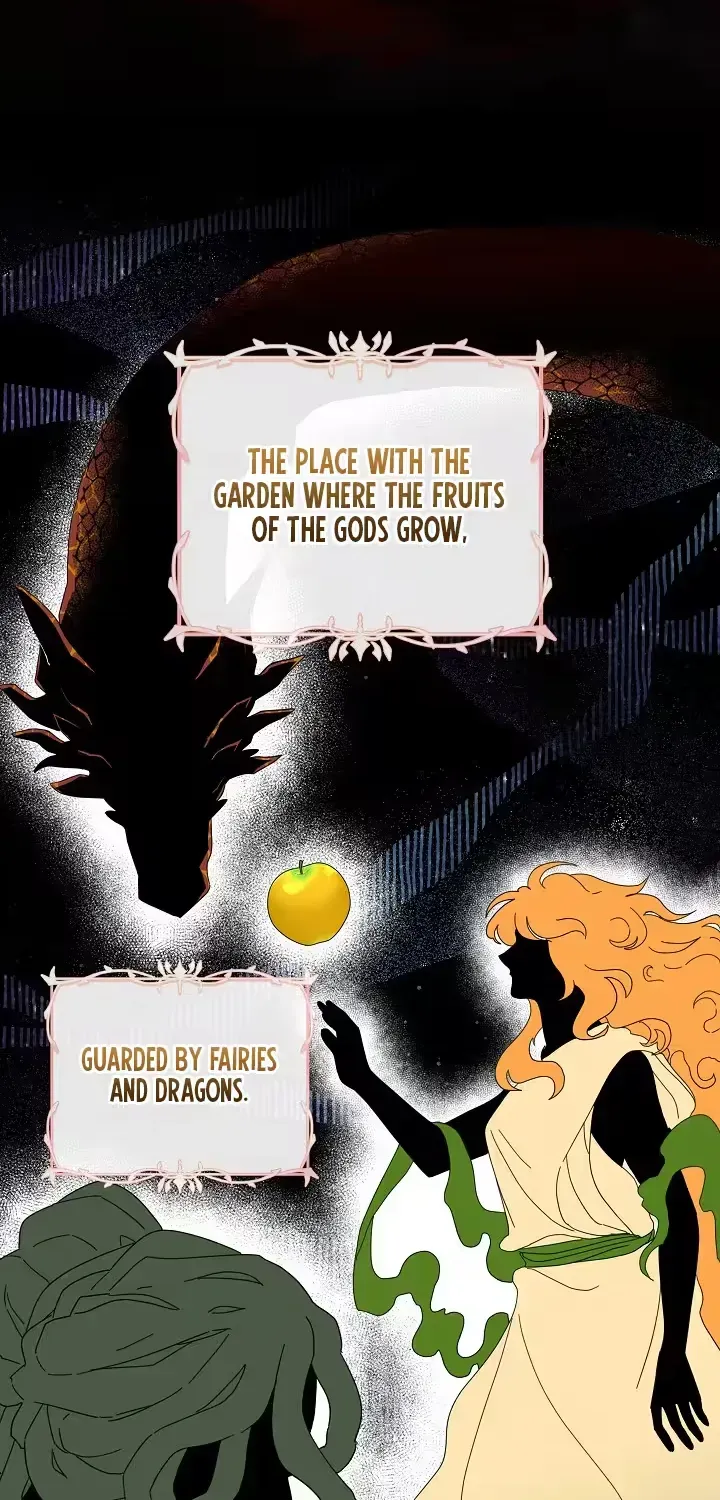 Raising a Child Who Will Kill Me Chapter 1 page 3 - 
