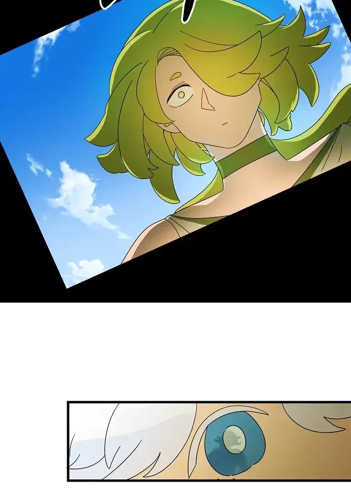 Raising a Child Who Will Kill Me Chapter 1 page 21 - 
