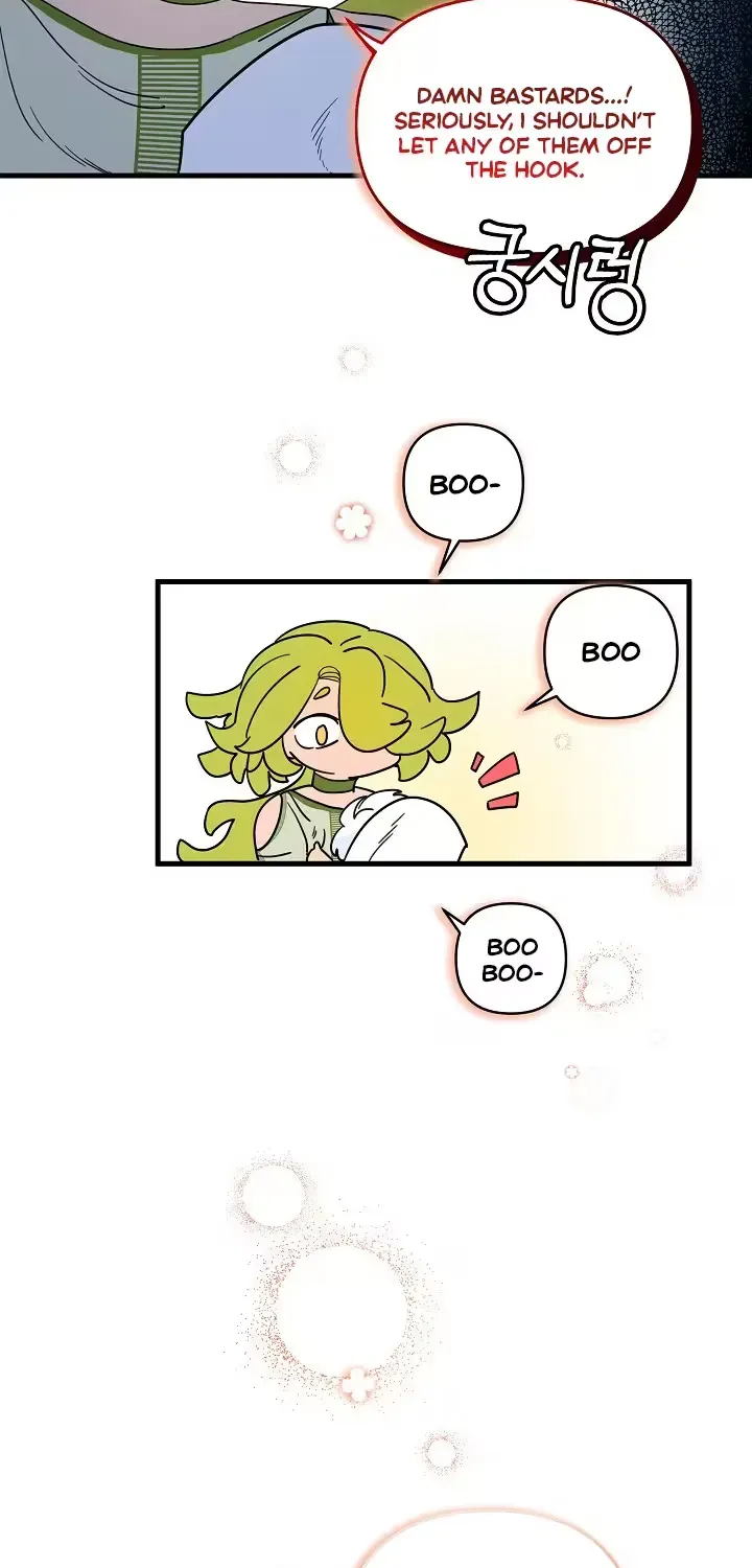 Raising a Child Who Will Kill Me Chapter 1 page 24 - 