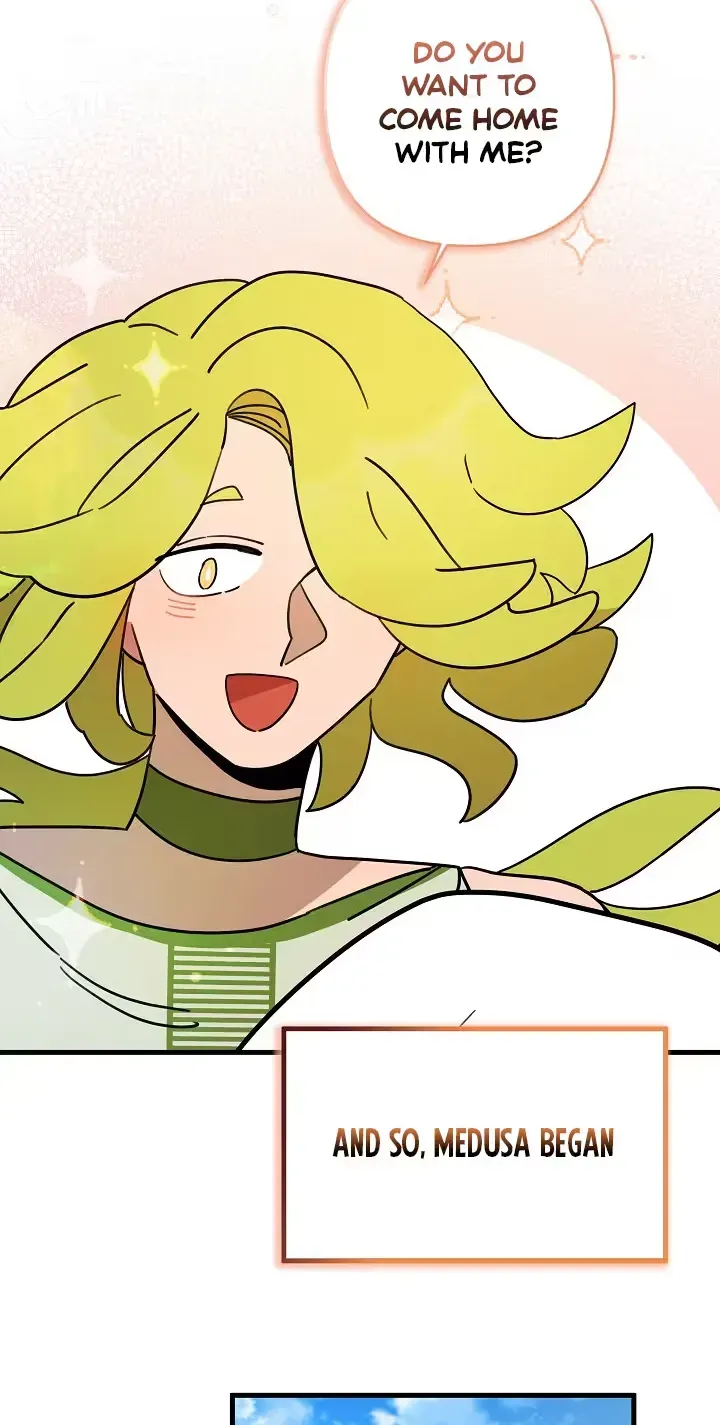 Raising a Child Who Will Kill Me Chapter 1 page 25 - 
