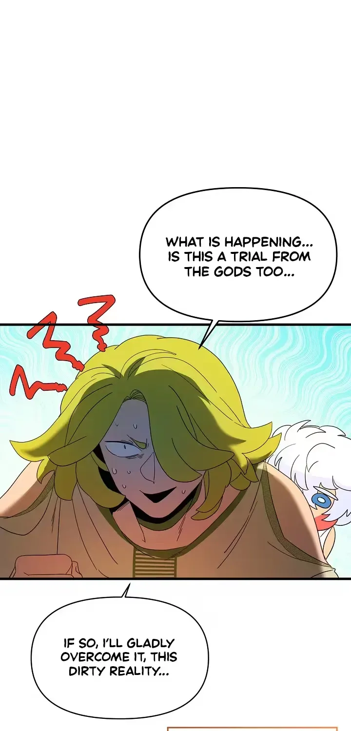 Raising a Child Who Will Kill Me Chapter 1 page 32 - 