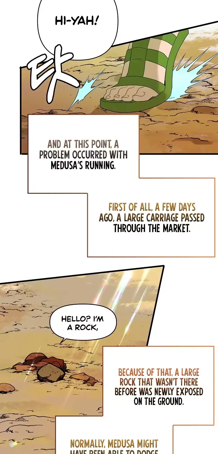 Raising a Child Who Will Kill Me Chapter 1 page 35 - 