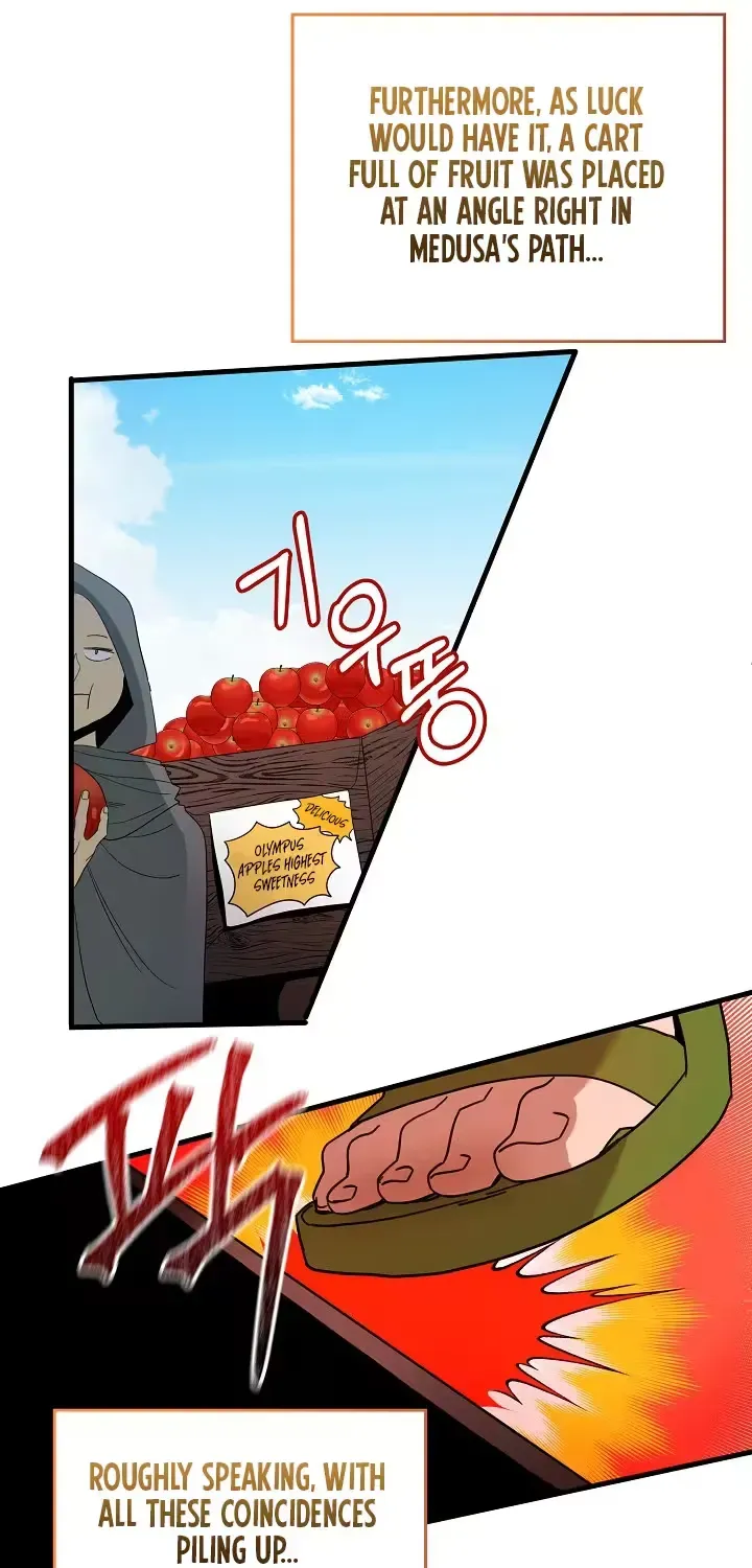 Raising a Child Who Will Kill Me Chapter 1 page 37 - 