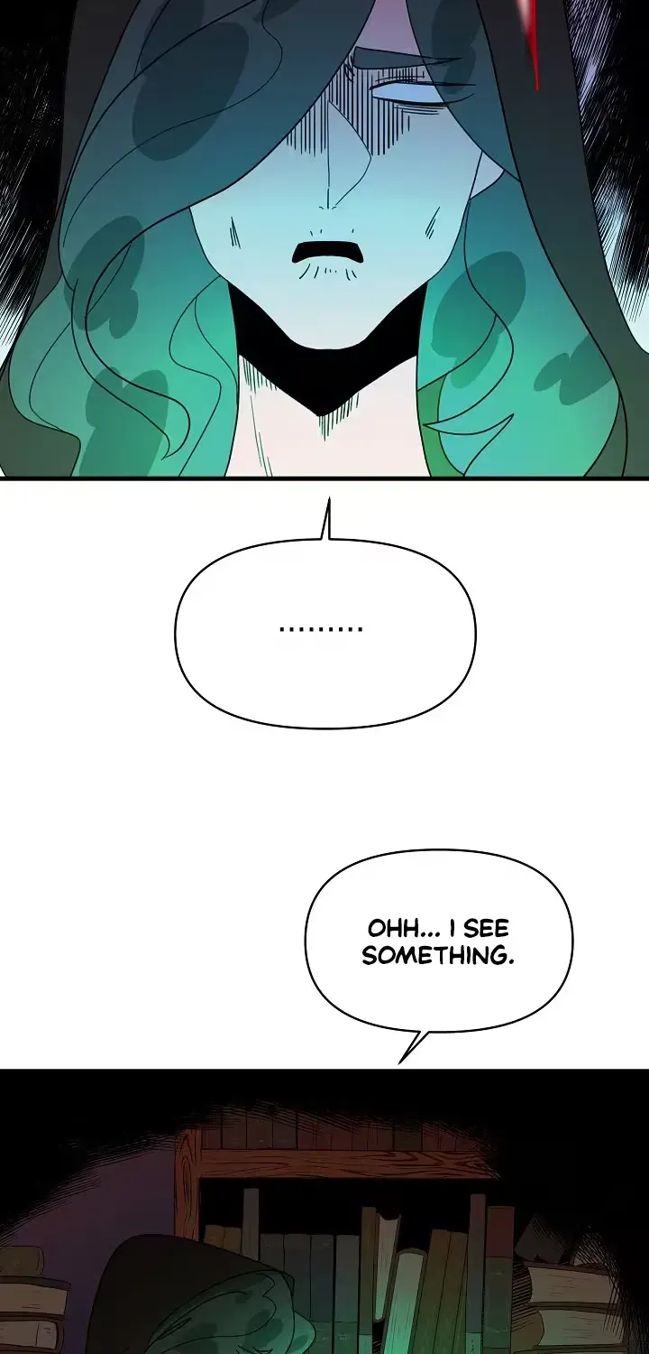 Raising a Child Who Will Kill Me Chapter 1 page 40 - 