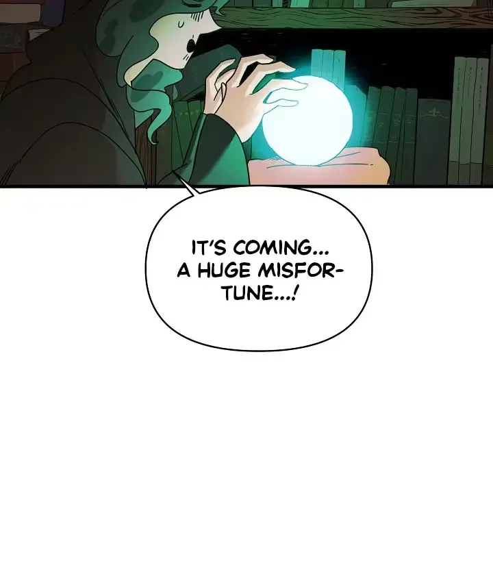 Raising a Child Who Will Kill Me Chapter 1 page 41 - 