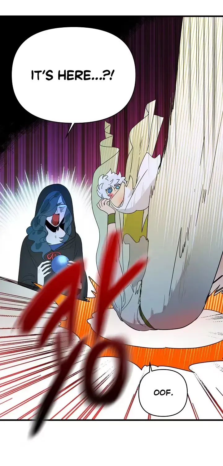 Raising a Child Who Will Kill Me Chapter 1 page 42 - 