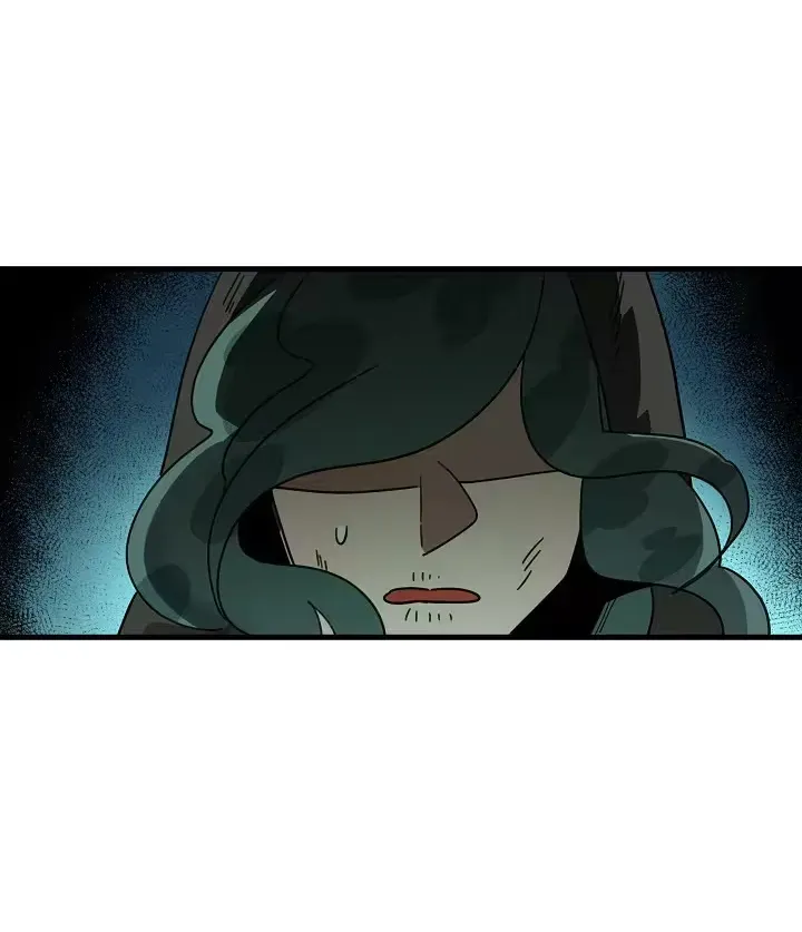 Raising a Child Who Will Kill Me Chapter 1 page 46 - 