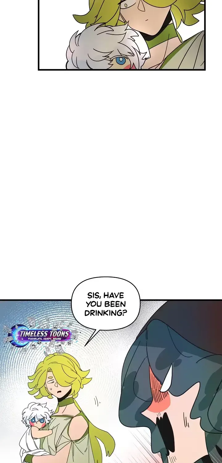 Raising a Child Who Will Kill Me Chapter 1 page 49 - 