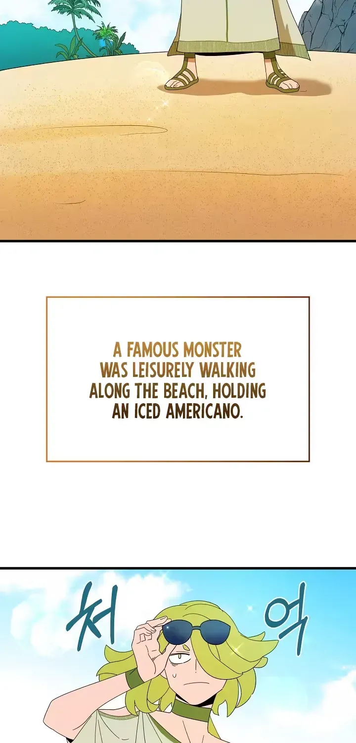 Raising a Child Who Will Kill Me Chapter 1 page 8 - 
