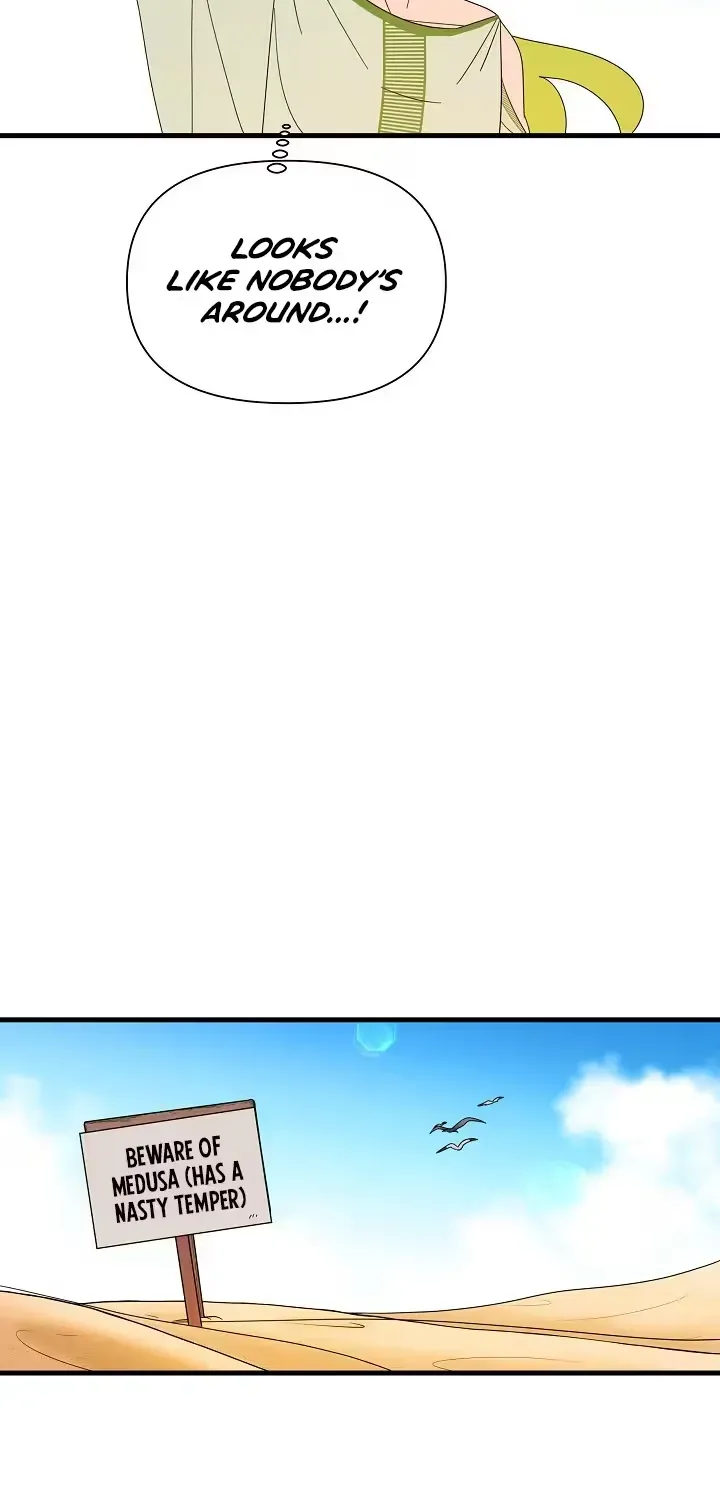Raising a Child Who Will Kill Me Chapter 1 page 9 - 