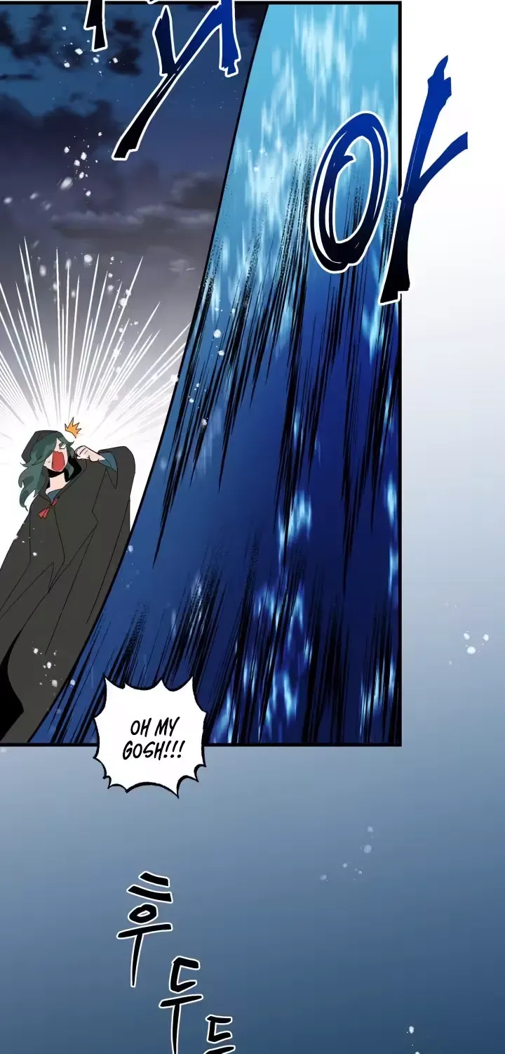 Raising a Child Who Will Kill Me Chapter 10 page 14 - 