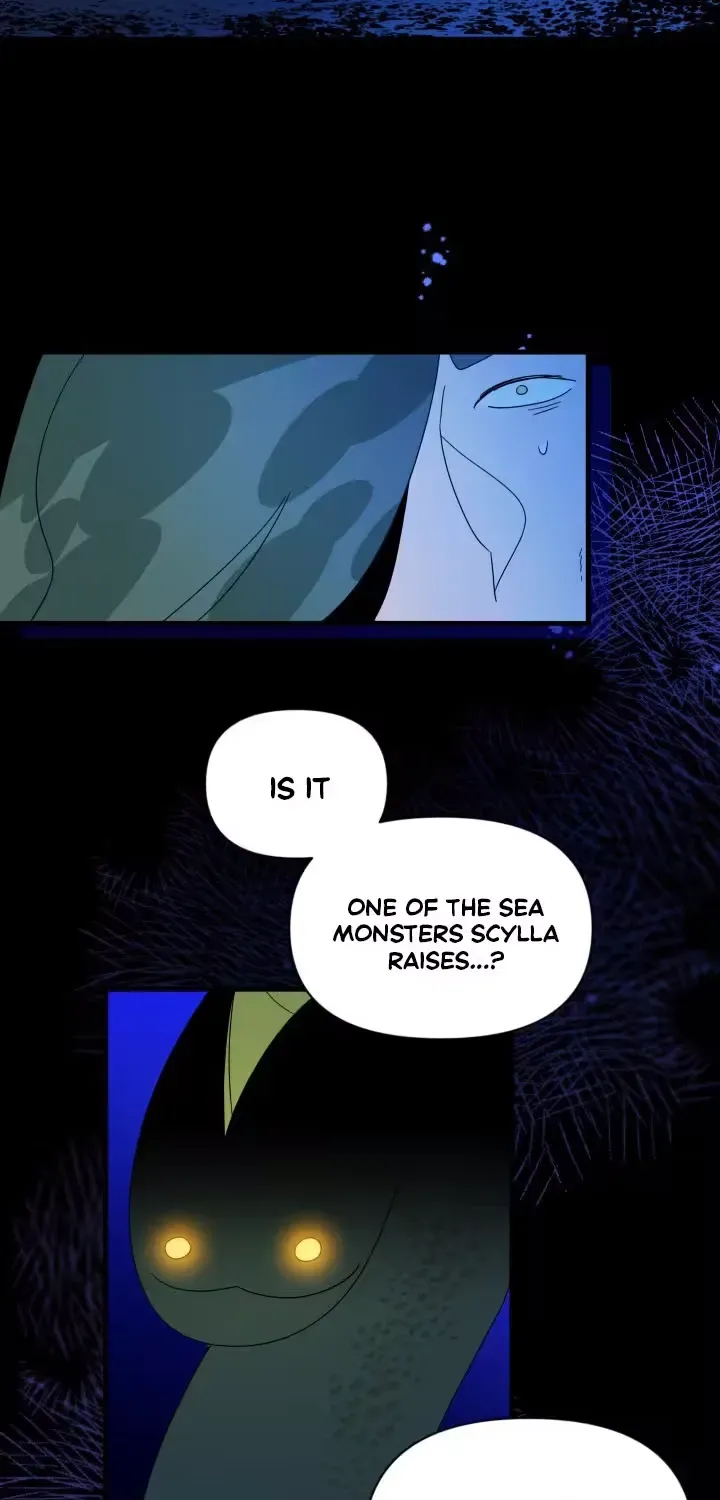 Raising a Child Who Will Kill Me Chapter 10 page 17 - 