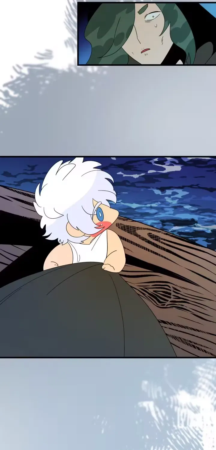 Raising a Child Who Will Kill Me Chapter 10 page 24 - 