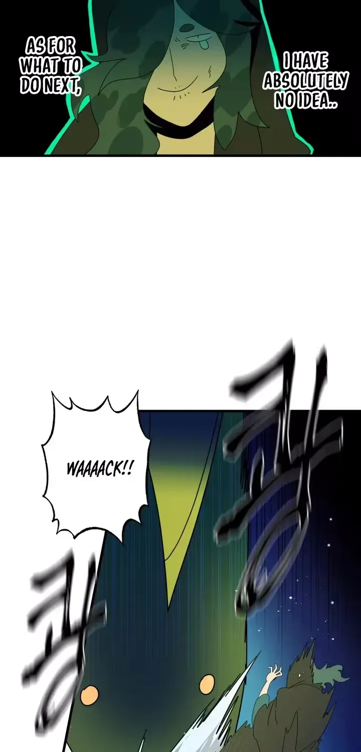Raising a Child Who Will Kill Me Chapter 10 page 28 - 