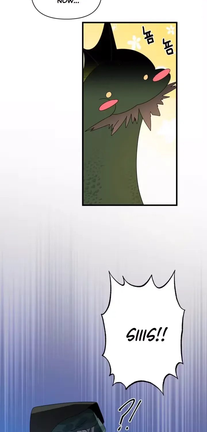 Raising a Child Who Will Kill Me Chapter 10 page 30 - 