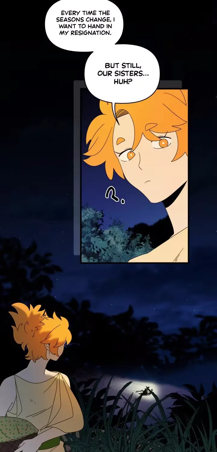 Raising a Child Who Will Kill Me Chapter 10 page 4 - 