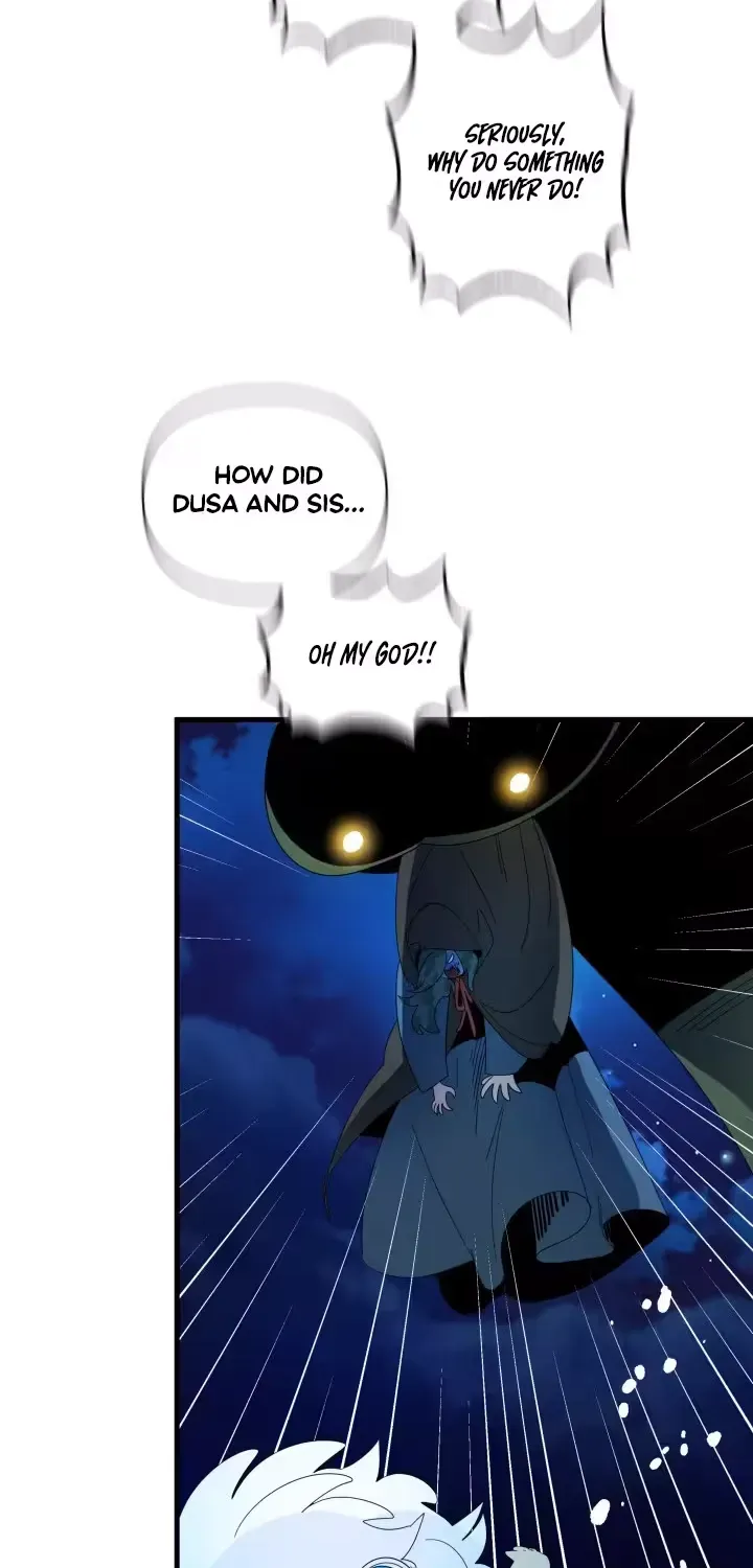Raising a Child Who Will Kill Me Chapter 10 page 33 - 