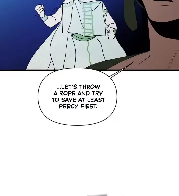 Raising a Child Who Will Kill Me Chapter 10 page 36 - 
