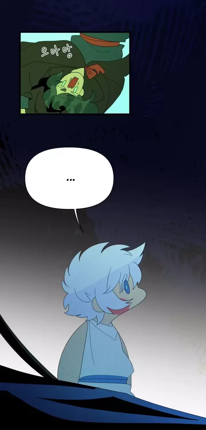 Raising a Child Who Will Kill Me Chapter 10 page 40 - 