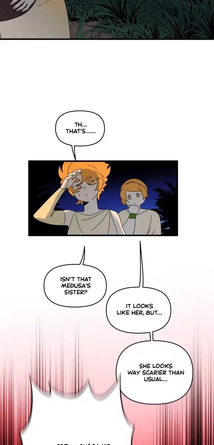 Raising a Child Who Will Kill Me Chapter 10 page 5 - 