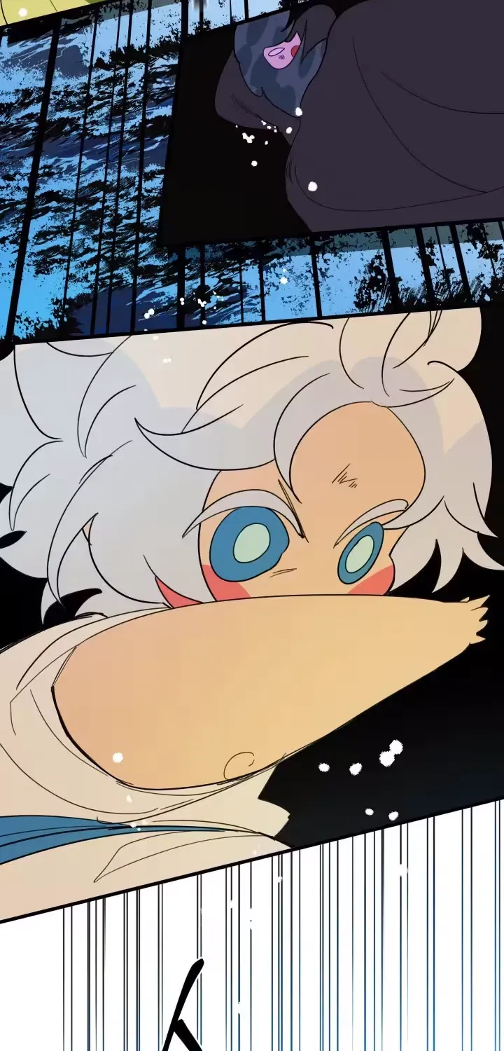 Raising a Child Who Will Kill Me Chapter 10 page 45 - 