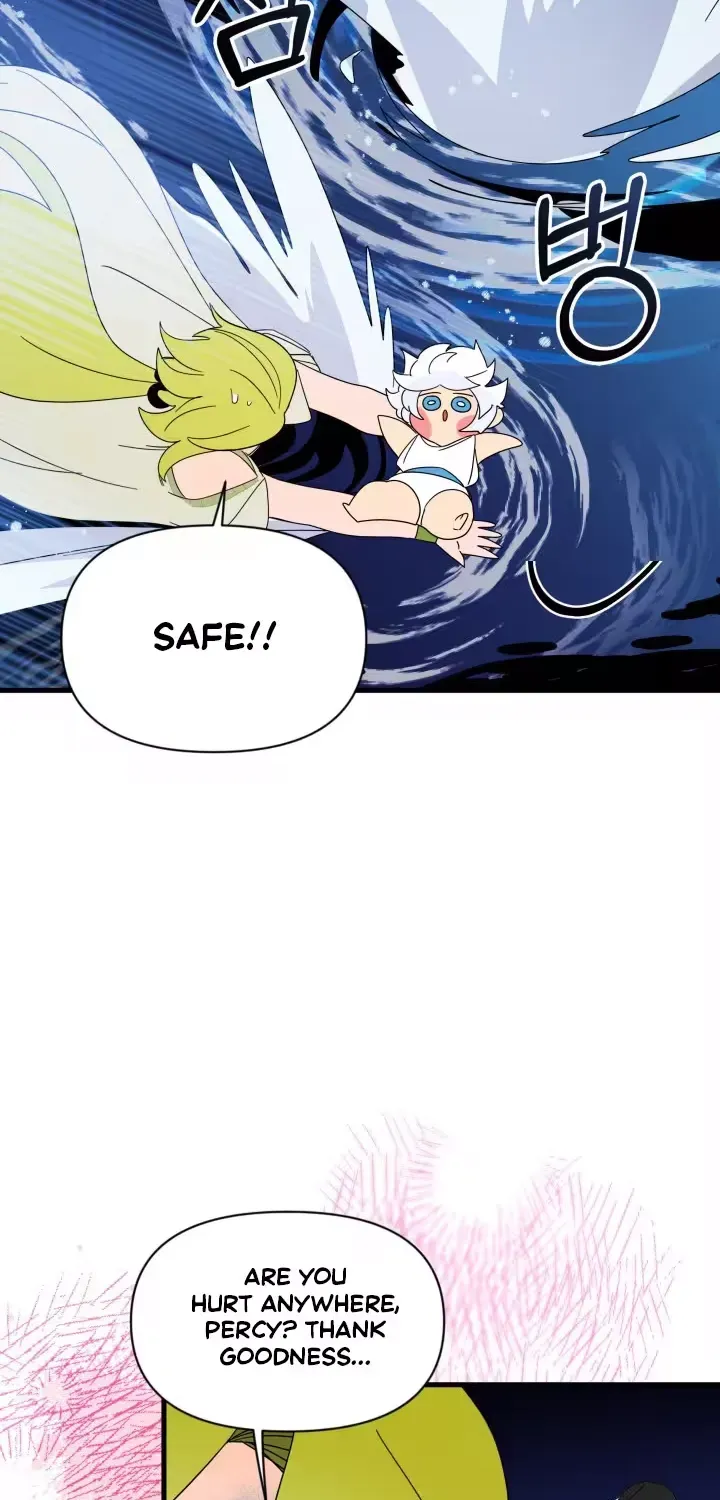 Raising a Child Who Will Kill Me Chapter 10 page 48 - 