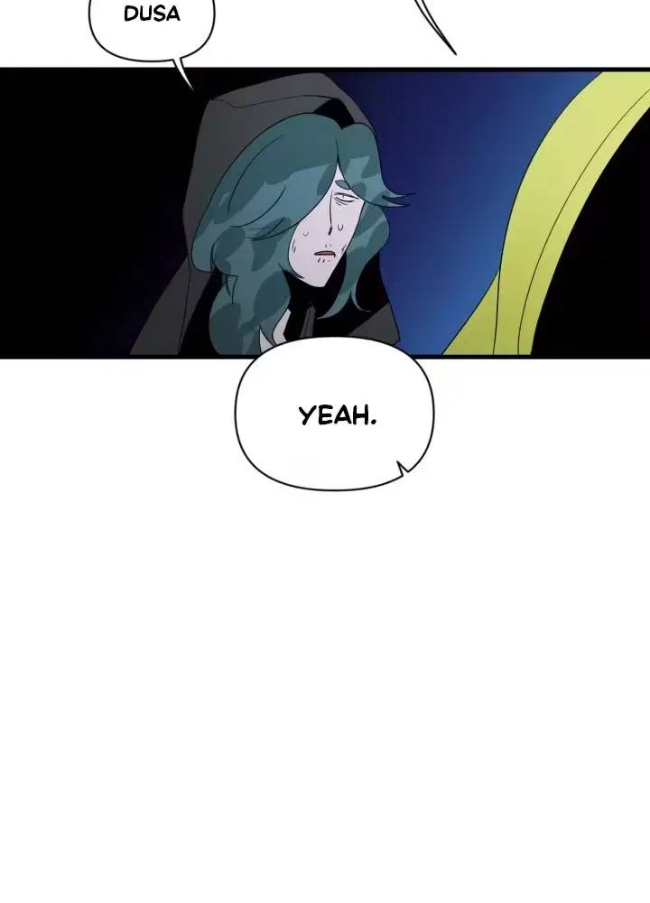 Raising a Child Who Will Kill Me Chapter 10 page 51 - 