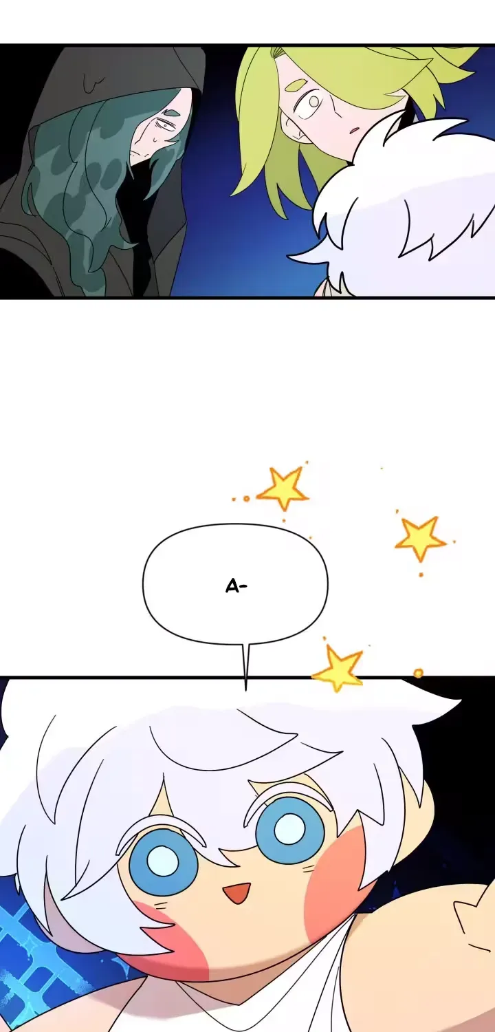 Raising a Child Who Will Kill Me Chapter 10 page 52 - 