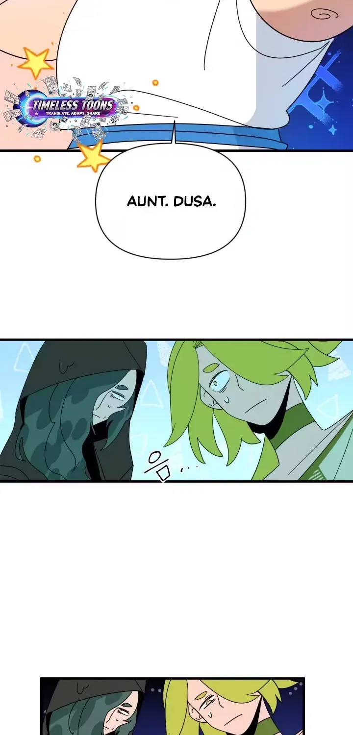 Raising a Child Who Will Kill Me Chapter 10 page 53 - 