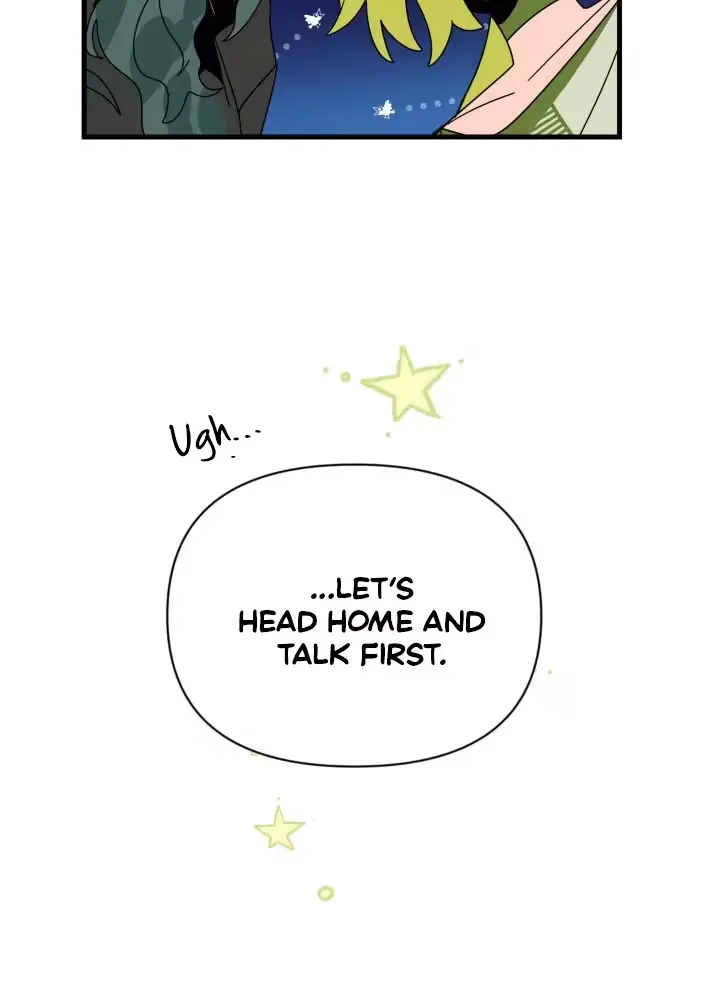Raising a Child Who Will Kill Me Chapter 10 page 54 - 