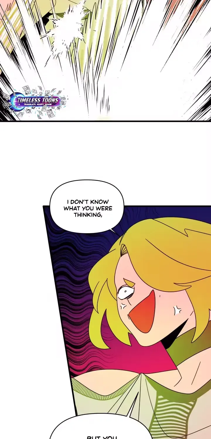 Raising a Child Who Will Kill Me Chapter 10 page 7 - 