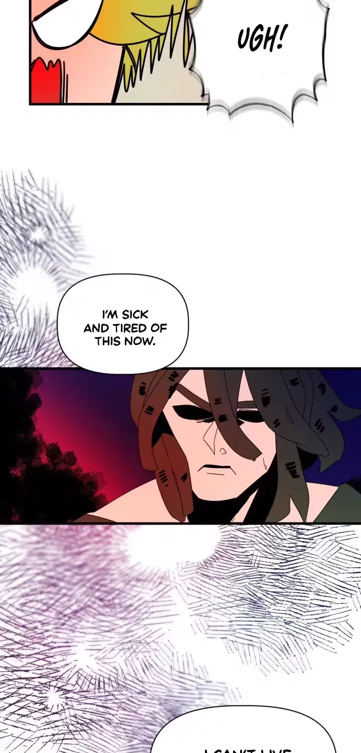 Raising a Child Who Will Kill Me Chapter 10 page 9 - 