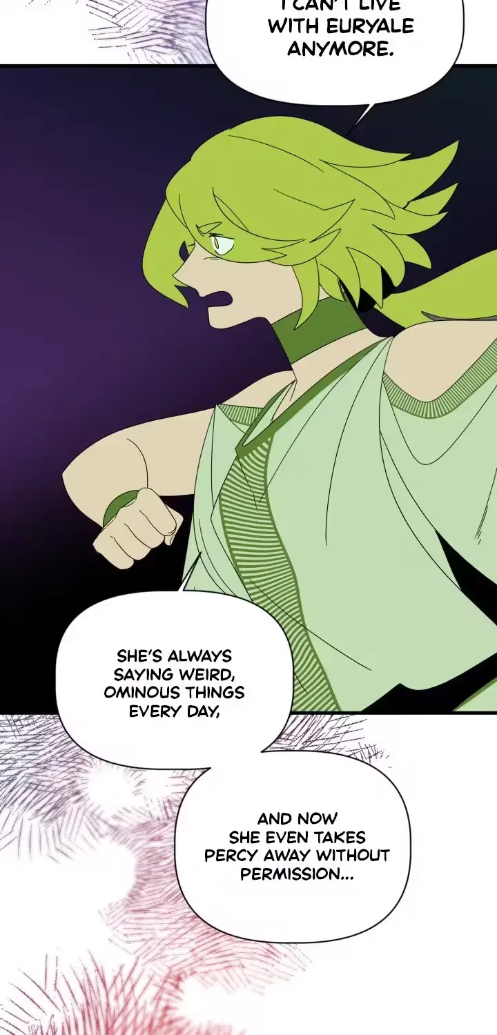Raising a Child Who Will Kill Me Chapter 10 page 10 - 